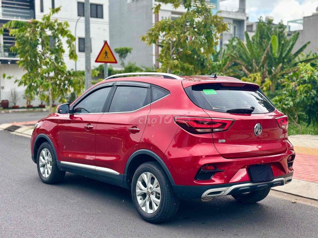 MG MG4 2024 - ảnh 1