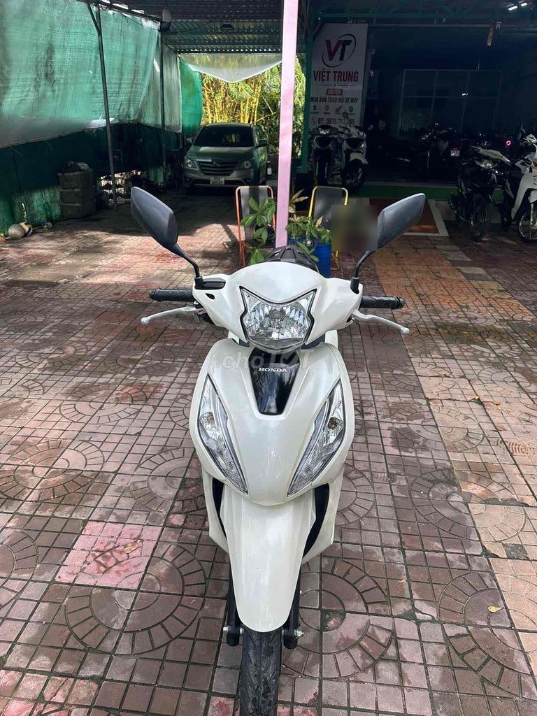 Honda 2023 - ảnh 1