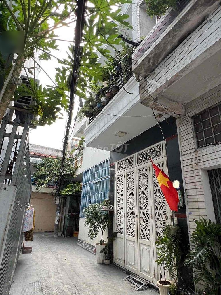 Bất động sản tại Tp Hồ Chí Minh - ảnh 1