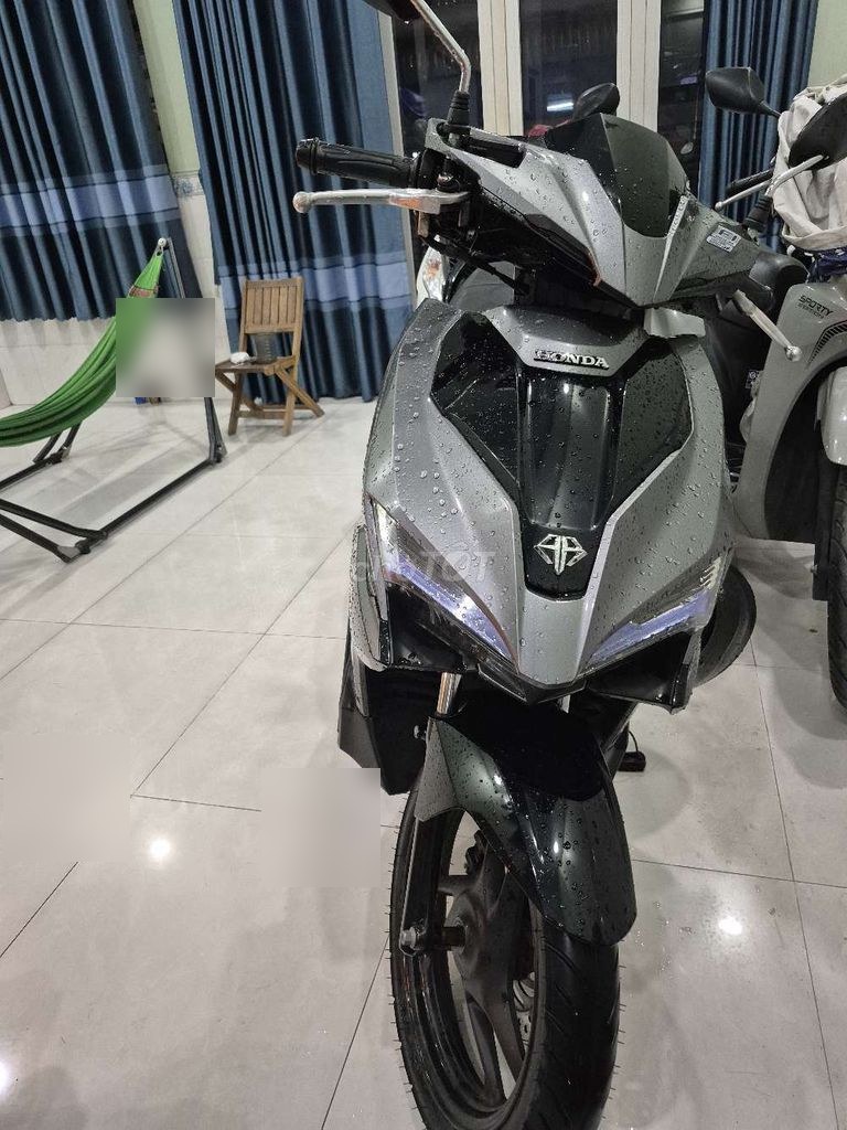 Honda 2016 - ảnh 1