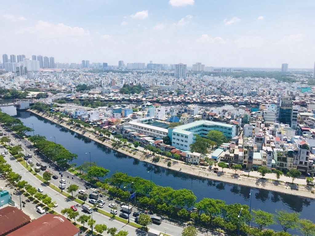 Bất động sản tại Tp Hồ Chí Minh - ảnh 1