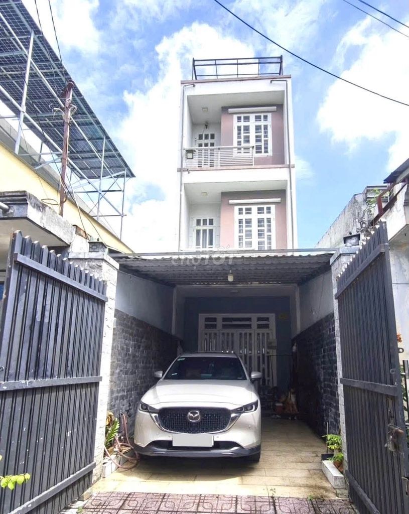 Bất động sản tại Tp Hồ Chí Minh - ảnh 1