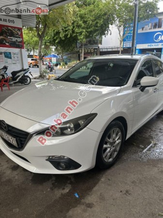 Mazda 3 1.5 AT 2016 - ảnh 2