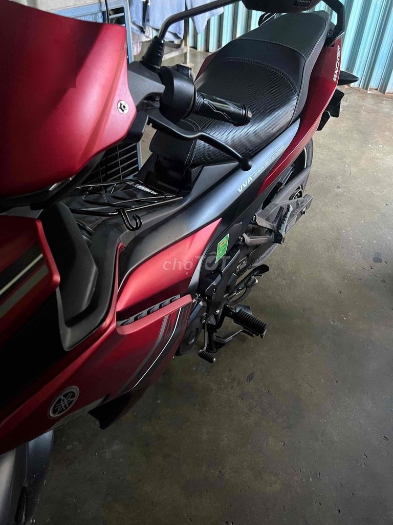 Yamaha 2022 - ảnh 1