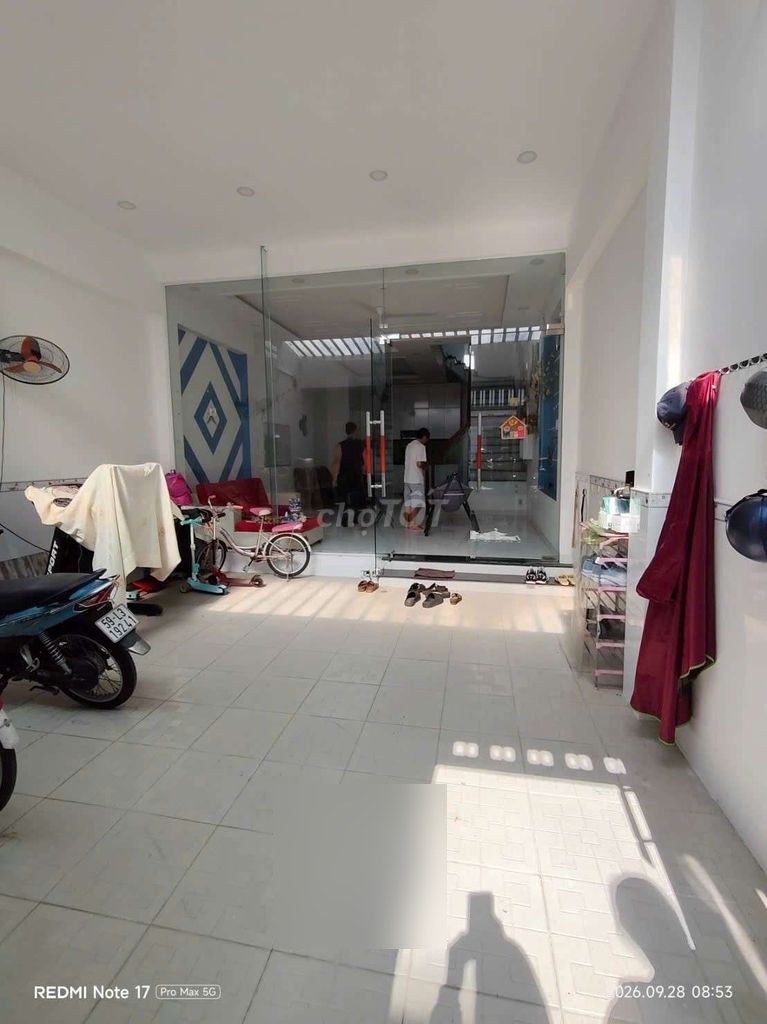 Bất động sản tại Tp Hồ Chí Minh - ảnh 1