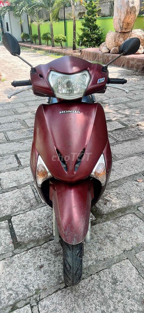 Honda 2012 - ảnh 1