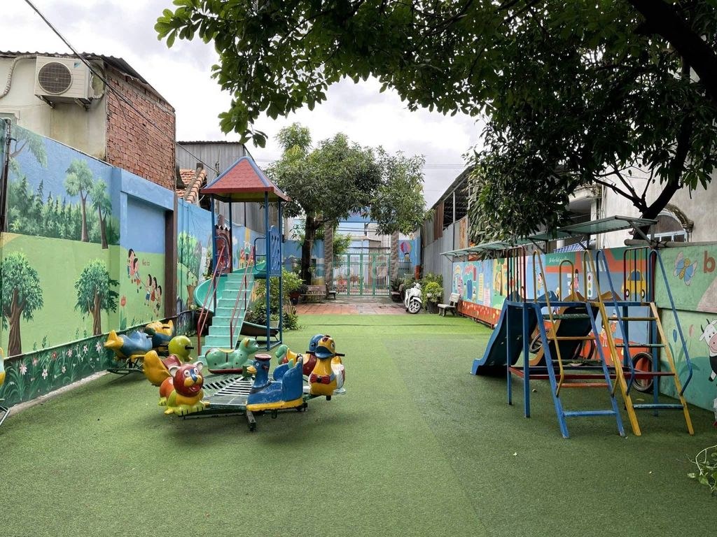 Bất động sản tại Tp Hồ Chí Minh - ảnh 1