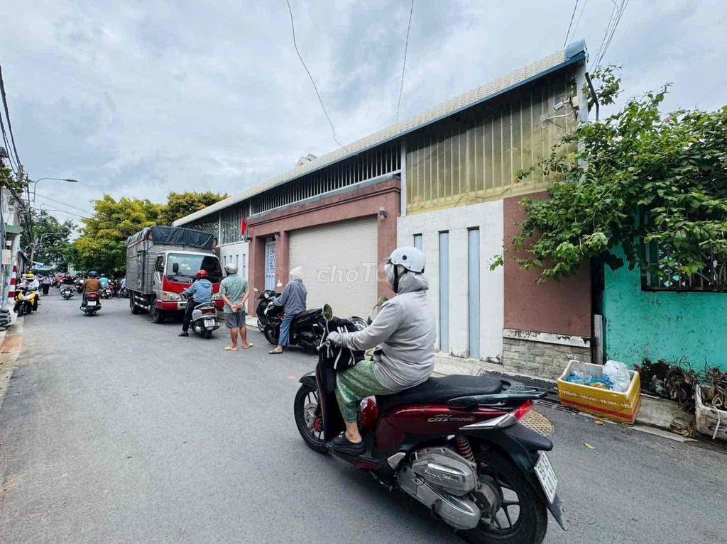 Bất động sản tại Tp Hồ Chí Minh - ảnh 1