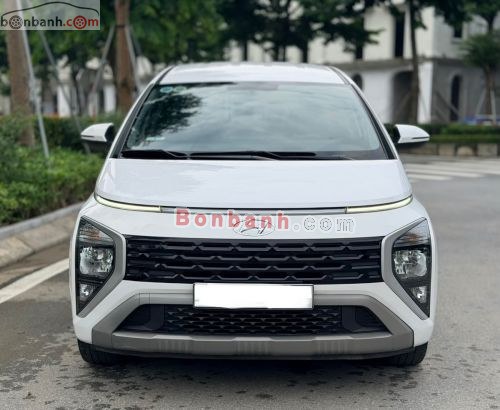 Hyundai Stargazer Tiêu chuẩn 1.5 AT 2024 - ảnh 1