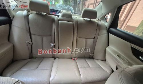 Nissan Teana 2.5 SL 2014 - ảnh 2