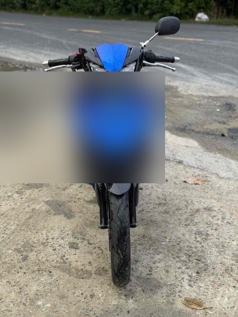 Yamaha 2024 - ảnh 1