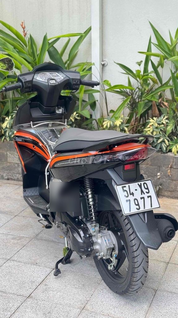Honda 2009 - ảnh 1