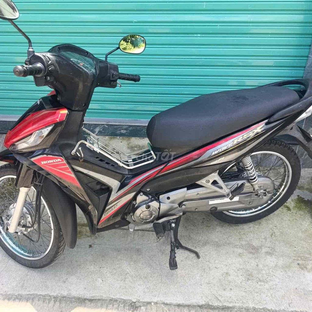 Honda 2015 - ảnh 1