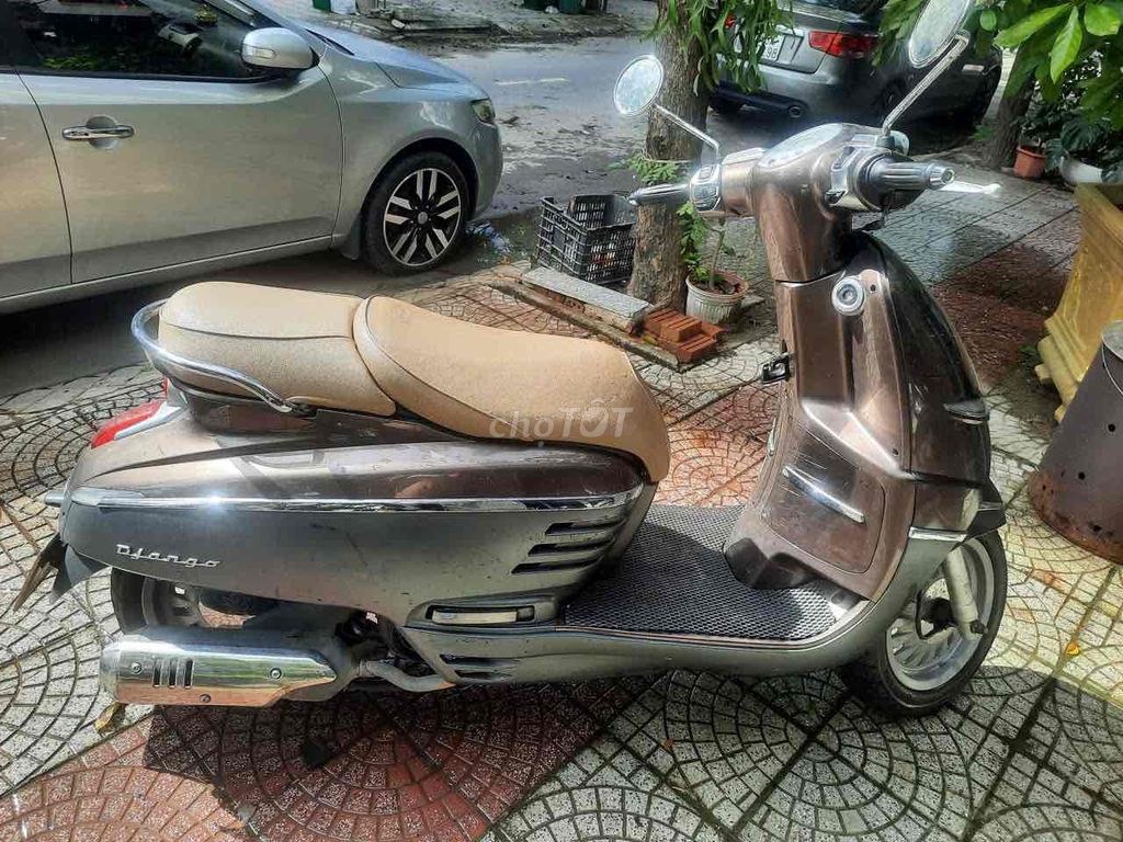 Peugeot 2022 - ảnh 1