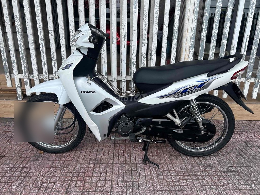 Honda 2023 - ảnh 1