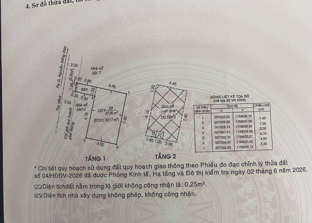 Bất động sản tại Tp Hồ Chí Minh - ảnh 1
