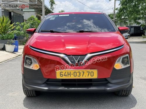 VinFast VF5 Plus 2024 - ảnh 1