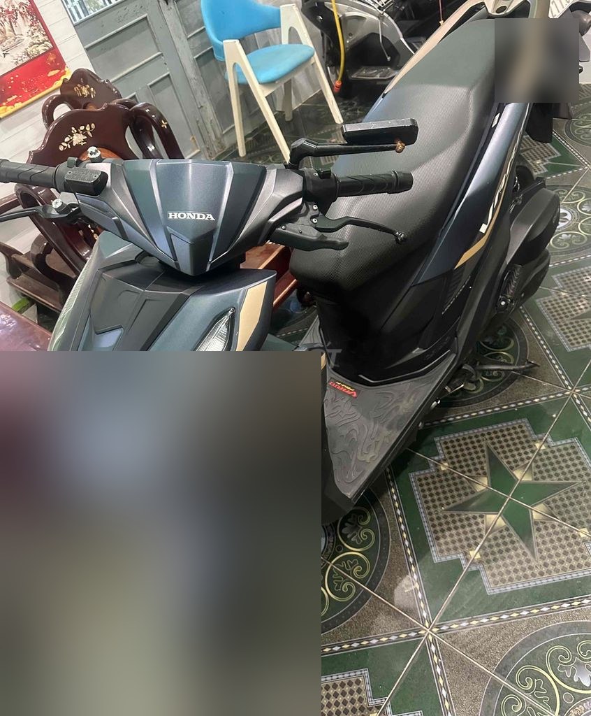 Honda 2024 - ảnh 1
