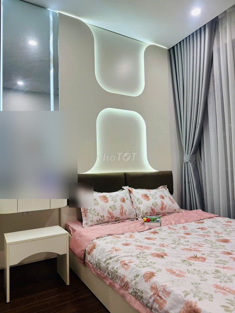Bất động sản tại Tp Hồ Chí Minh - ảnh 1