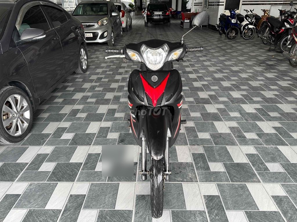 SYM 2021 - ảnh 1