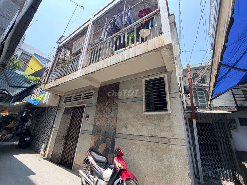 Real estate in Tp Hồ Chí Minh - photo 1
