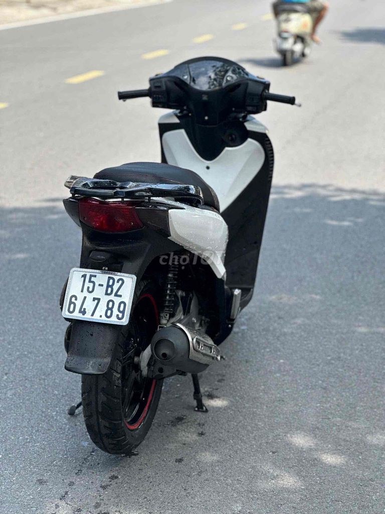 Honda 2006 - ảnh 1