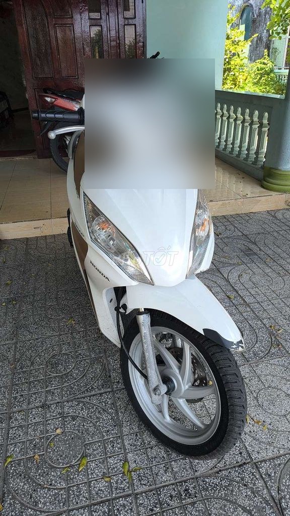 Honda 2014 - ảnh 1