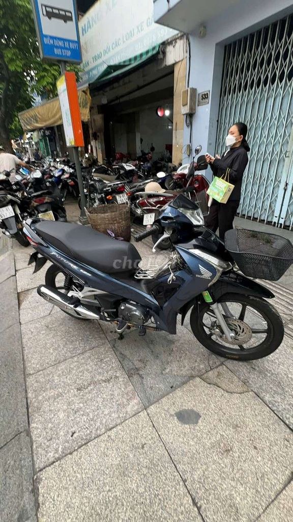 Honda 2023 - ảnh 1