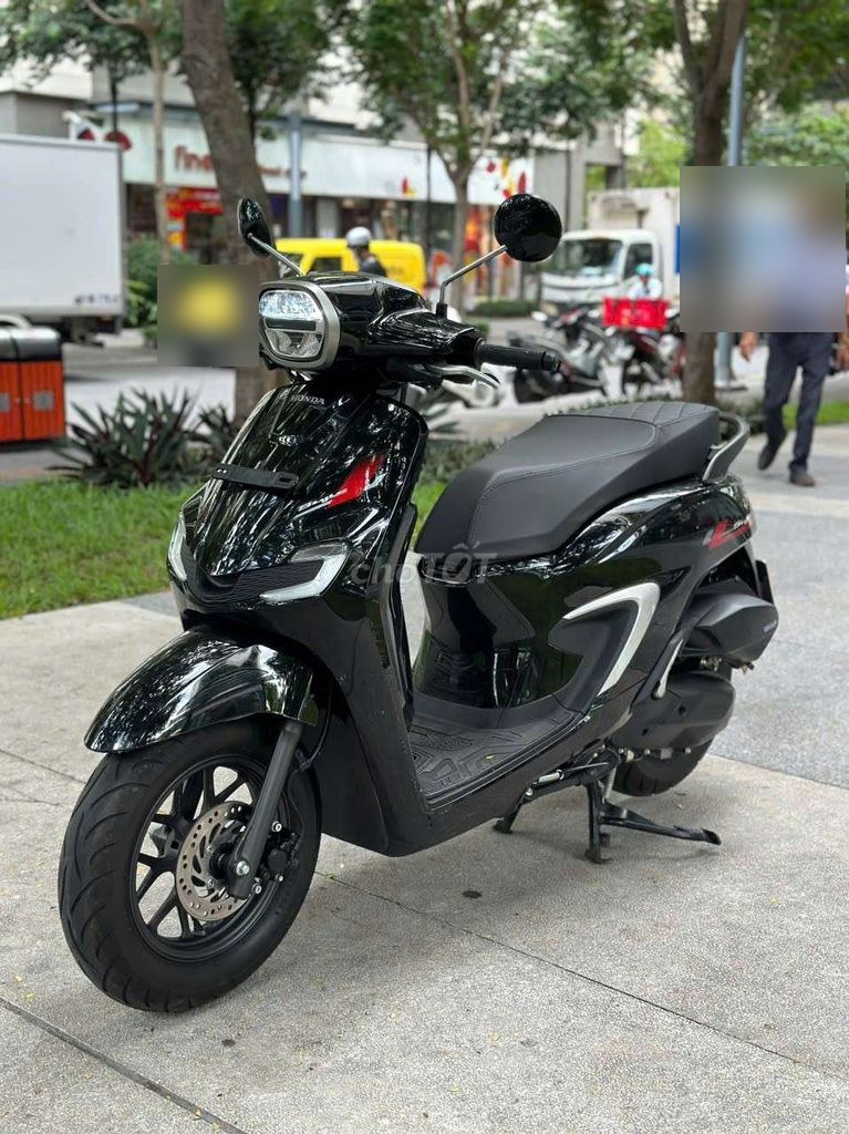 Honda 2026 - ảnh 1