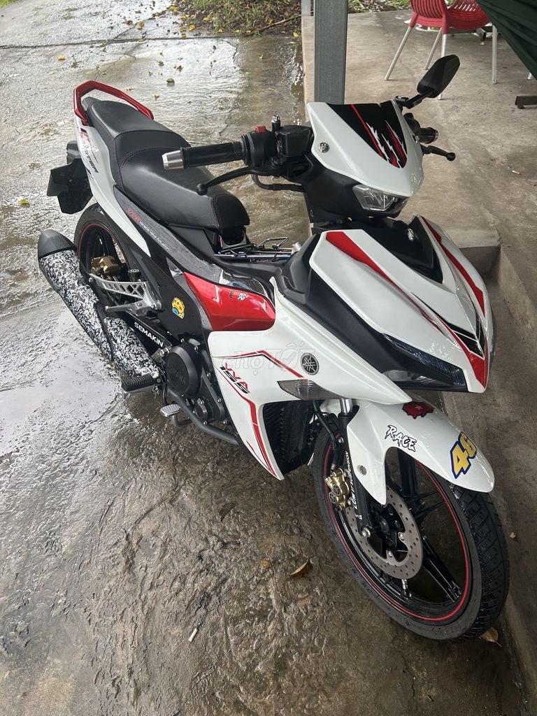 Yamaha 2022 - ảnh 1