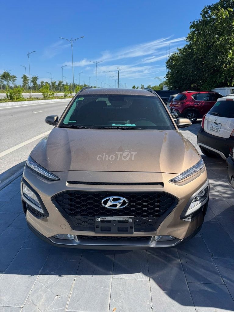 Kia Sonet 2025 - ảnh 1