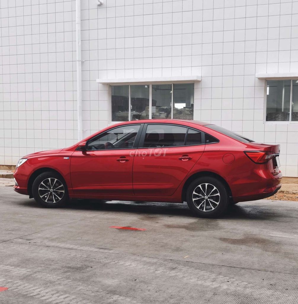 MG MG5 2024 - ảnh 1
