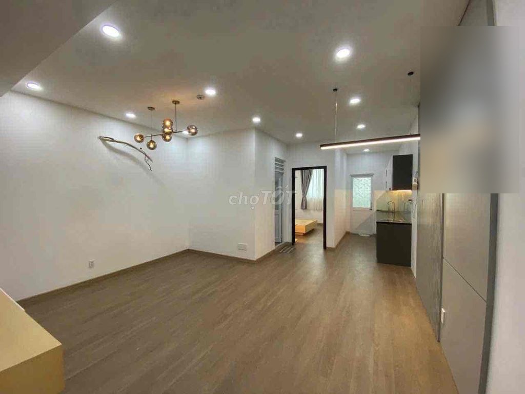 Bất động sản tại Tp Hồ Chí Minh - ảnh 1