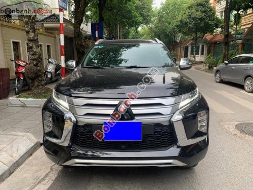 Mitsubishi Pajero Sport 2.4D 4x4 AT 2021 - ảnh 1