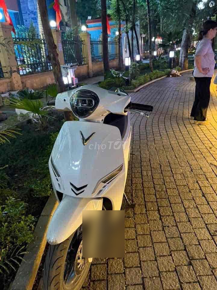 VinFast 2025 - ảnh 1