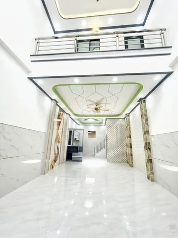 Bất động sản tại Tp Hồ Chí Minh - ảnh 1