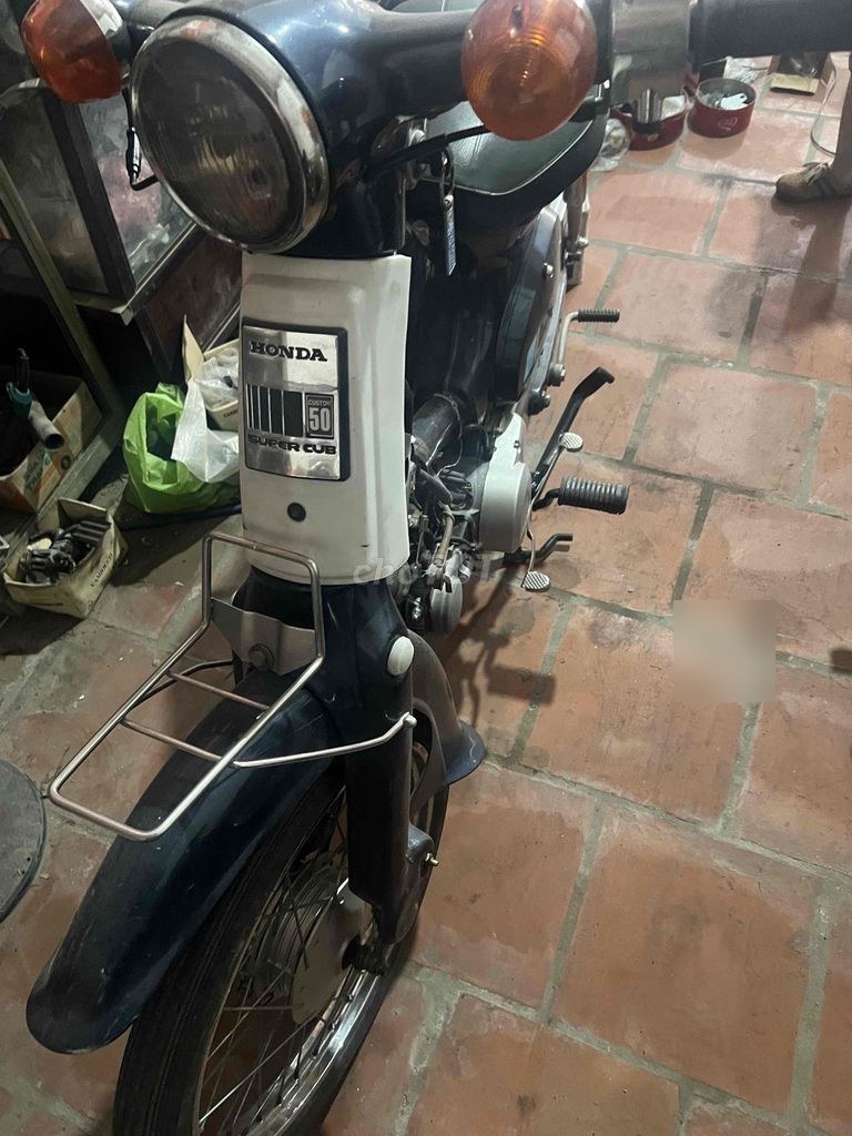 Honda 1992 - ảnh 1