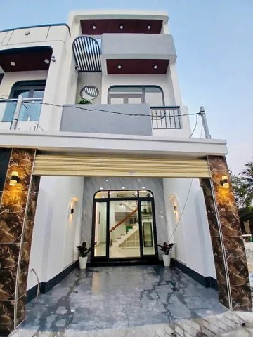 Real estate in Tp Hồ Chí Minh - photo 1