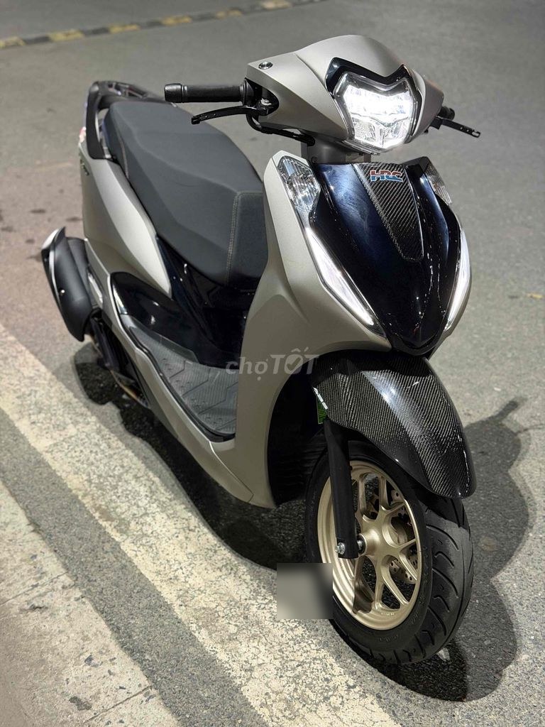 Honda 2025 - ảnh 1