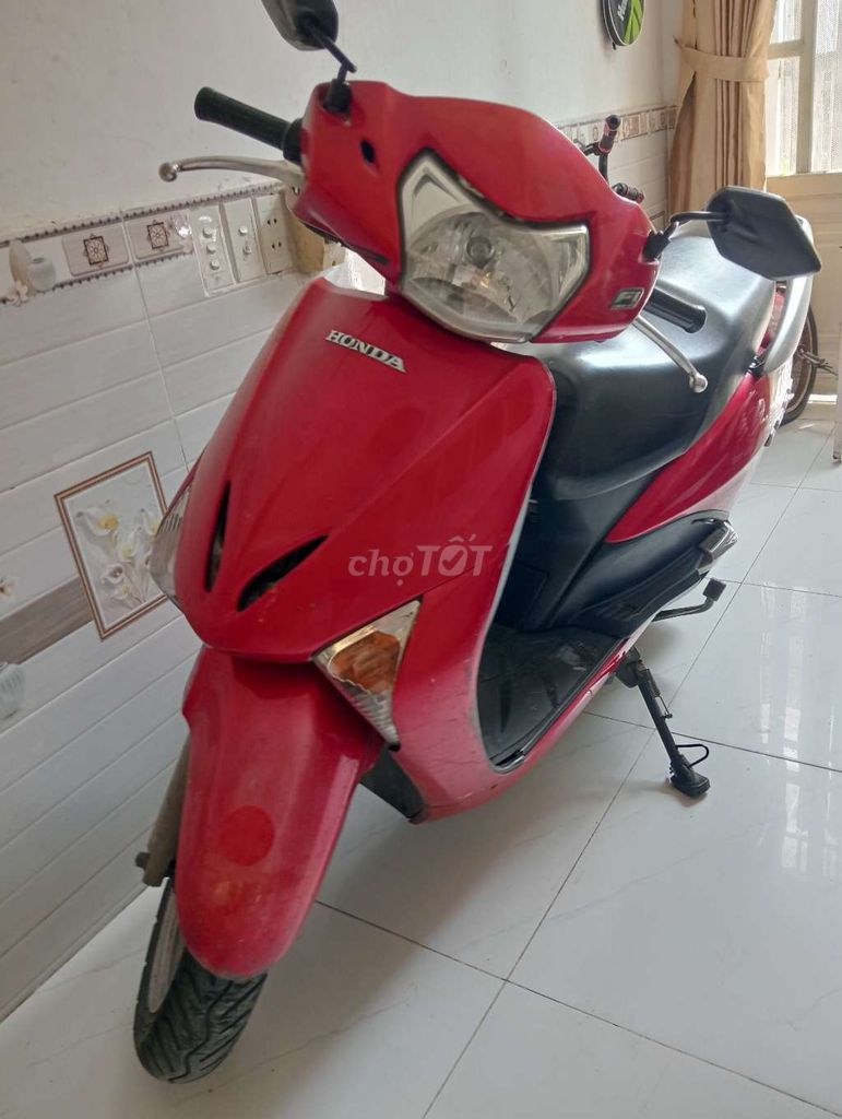 Honda 2011 - ảnh 1
