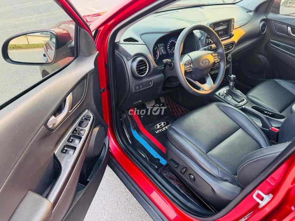 Hyundai Kona 2020 - ảnh 3