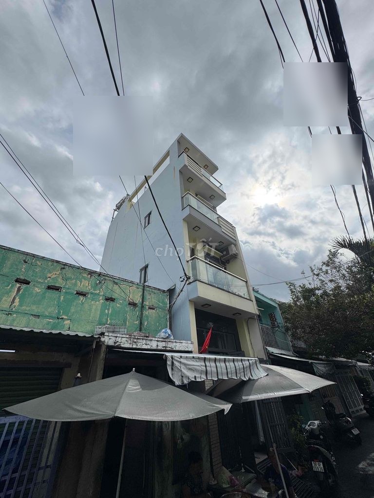 Bất động sản tại Tp Hồ Chí Minh - ảnh 1