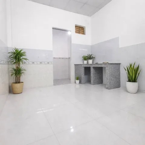 Bất động sản tại Tp Hồ Chí Minh - ảnh 1