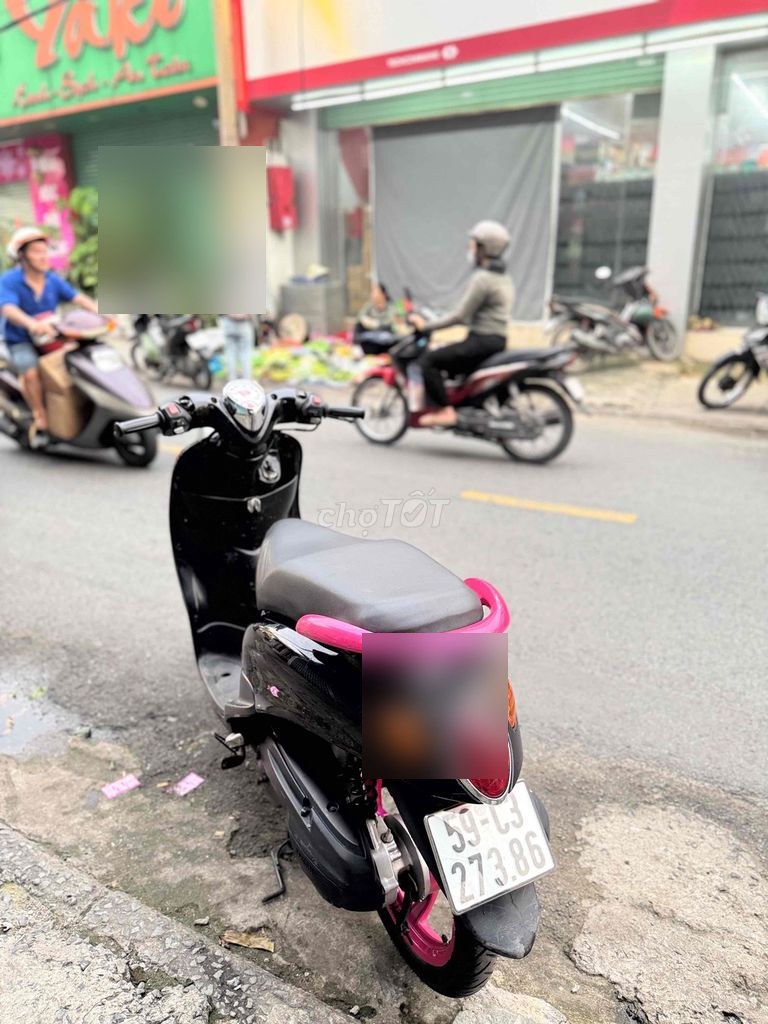 Yamaha 2013 - ảnh 1