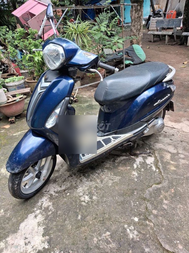 Yamaha 2014 - ảnh 1