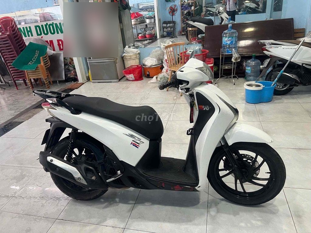 Honda 2012 - ảnh 1