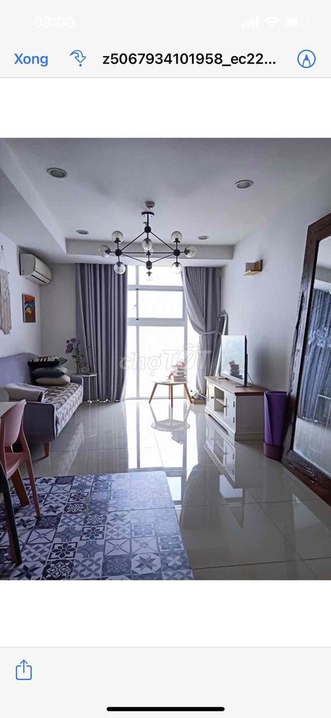 Bất động sản tại Tp Hồ Chí Minh - ảnh 1