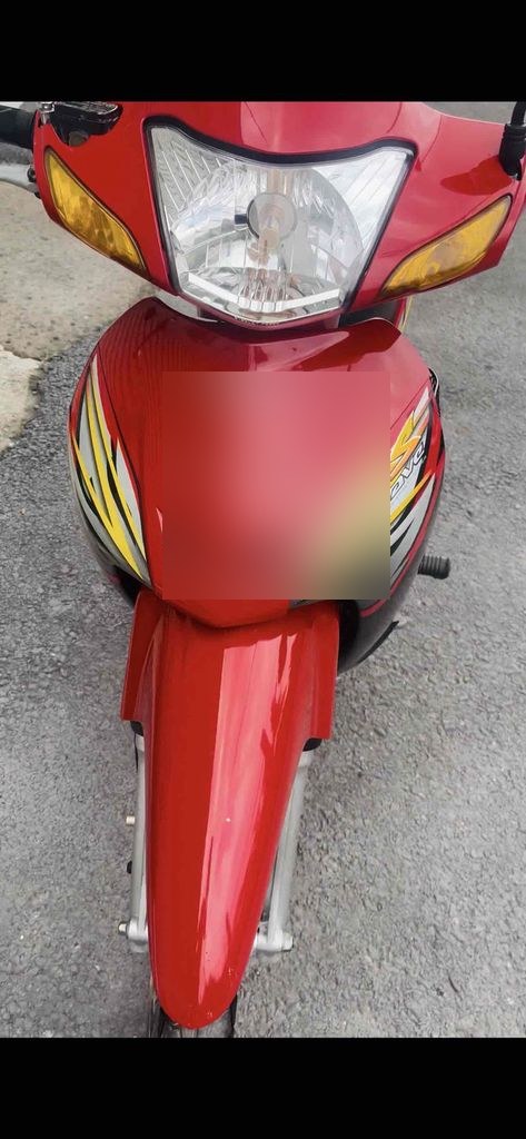 Honda 2006 - ảnh 1