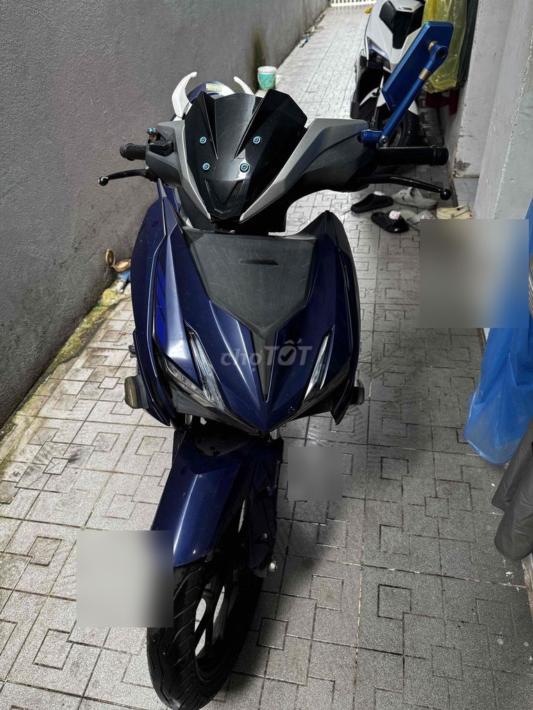 Honda 2020 - ảnh 1