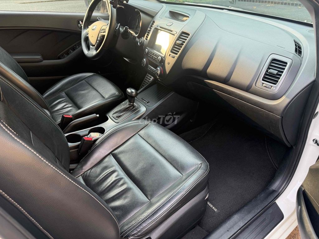Kia K3 2015 - ảnh 2